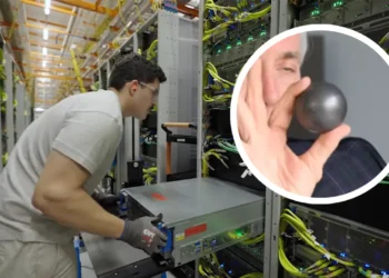 Aws Amazon Energia Nuclear - nuclear