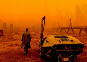 Blade Runner 2049