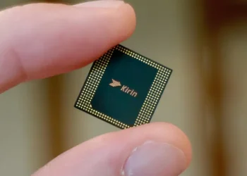 Chip Huawei Kirin - Kirin