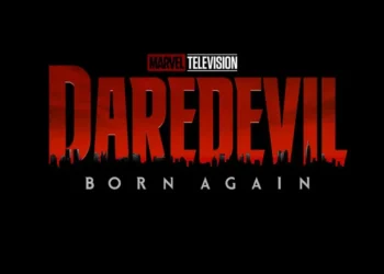 Daredevil Born Again - Daredevil