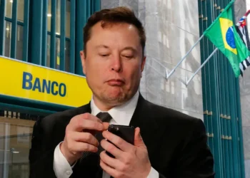 Elon Musk Banco Brasil - Brasil