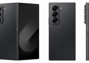 Galaxy Z Fold Special Edition - Galaxy Z Fold Special Edition