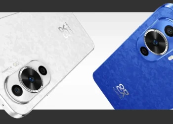 Huawei Nova 12 Series - Nova 13