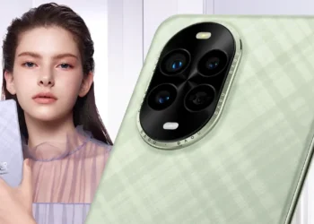 Huawei Nova 13 Pro - Nova 13 Pro