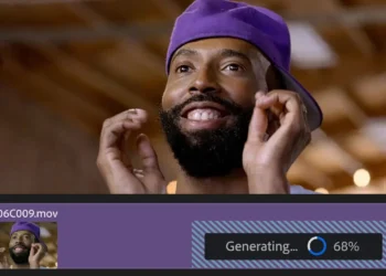 Modelo De Video Premiere Pro Firefly - modelo de video