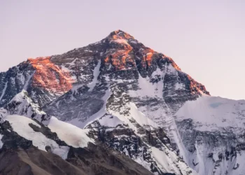 Monte Everest - Monte Everest