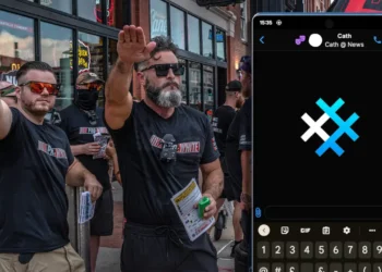 Neonazis Simplex Chat - Neonazis