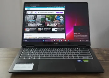 Omen Transcend 14 - OMEN Transcend 14