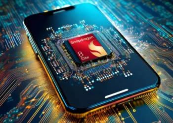 Qualcomm Snapdragon 8 Elite - Snapdragon 8 Elite