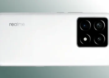 Realme Gt 7 Pro Filtracion