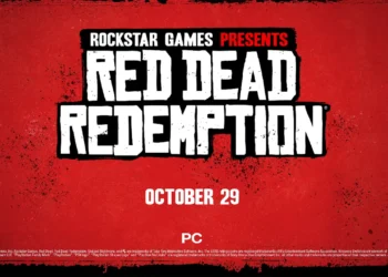 Red Dead Redemption Pc - Red Dead Redemption