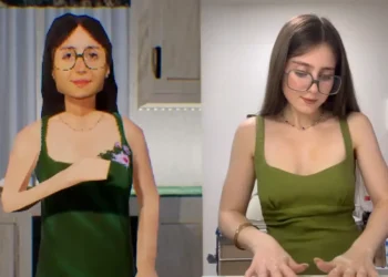 Roro Tiktoker Pablo Terroro - Roro