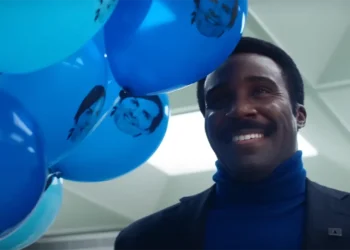 Severance Temporada 2 - Severance