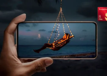 Snapdragon 8 Elite Qualcomm - Snapdragon 8 Elite