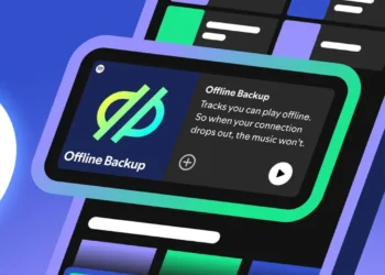 Spotify Offline Backup - Spotify