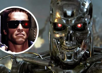 The Terminator - The Terminator