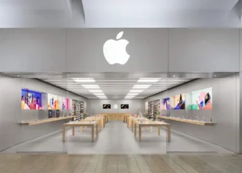 Tienda Apple