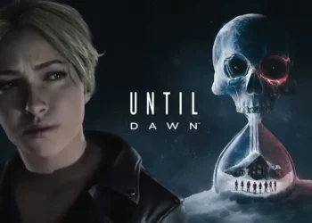 Until Dawn - Until Dawn
