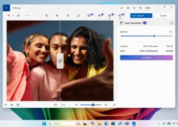 Windows 11 2024 24h2 Super Resolucion - Windows 11 2024