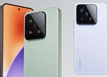 Xiaomi 15 - Xiaomi 15