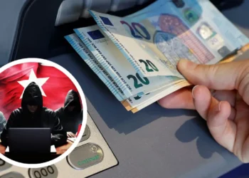 Hackers Norcoreanos Cajero Automatico - norcoreanos