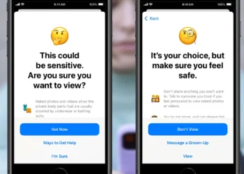 Ios 18.2 Communication Safety - iOS 18.2