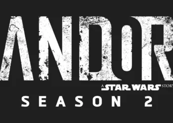 Andor Temporada 2 Disney Plus