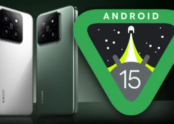 Android 15 Xiaomi 14 - HyperOS 2.0