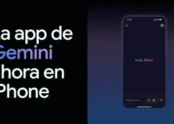 App Gemini Ios Espanol - Gemini