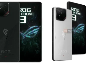 Asus Rog Phone 9 Filtraciones - ROG Phone 9