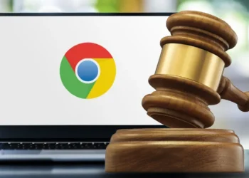 Doj Google Chrome - Chrome, Android