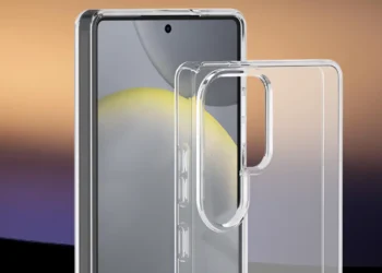 Galaxy S25 Ultra Filtracion Carcasa - S25