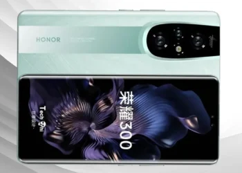 Honor 300 Filtracion Rumor - Honor 300