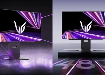 Lg Ultragear Gx7 480 Hz - 480 Hz