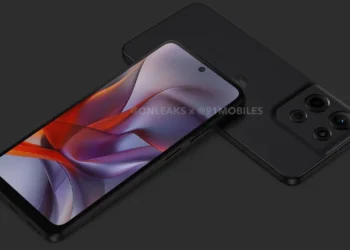 Moto G 5g (2025) - Moto G 5G