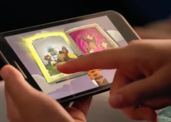 Netflix Contenido Interactivo - contenido interactivo, GenAI