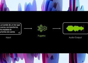 Nvidia Fugatto Ia Sonidos - Fugatto