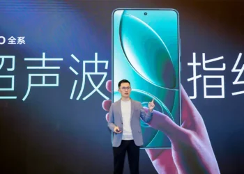 Redmi K80 Y K80 Pro Preanuncio - K80 Pro