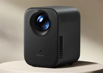 Xiaomi Smart Projector L1 - Smart Projector L1