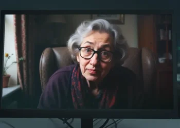 Chatbot Daisy Abuelita Estafadores Telefonicos - abuelita