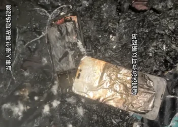 Iphone 14 Pro Max Explosion China