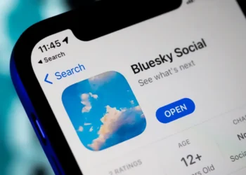 Bluesky App