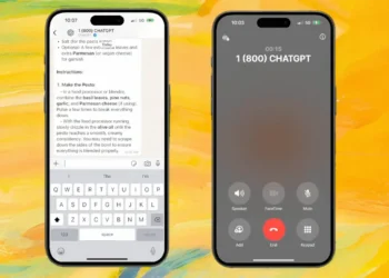 Chatgpt Whatsapp Linea Telefonica - ChatGPT