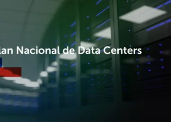 Chile Plan Nacional Data Centers - data centers