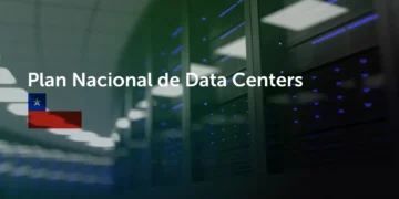 Chile Plan Nacional Data Centers - data centers