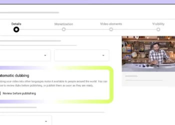 Doblaje Automatico Videos Youtube - doblaje automático