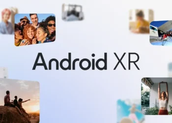 Google Android Xr - Android XR