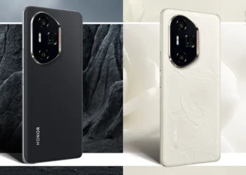 Honor 300 Ultra Dos Colores - Honor 300 Ultra