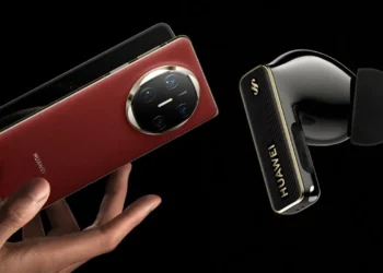 Huawei Mate X6 Y Freebuds Pro 4 - Mate X6