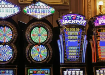 Máquinas Tragaperras - tragaperras